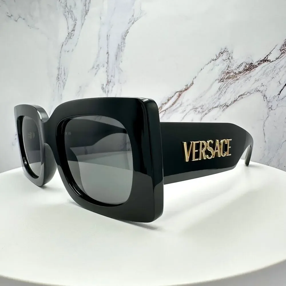 New VERSACE Sunglasses